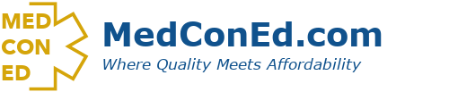 MedConEd